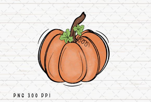 Embrace Autumn with Fall Pumpkin Thanksgiving Sublimation