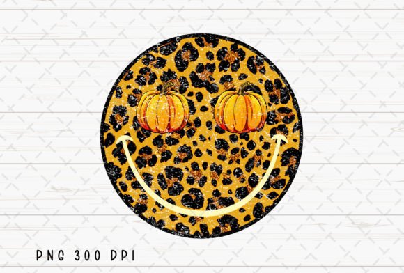 Embrace Autumn’s Aesthetic with Pumpkin Season Retro PNG